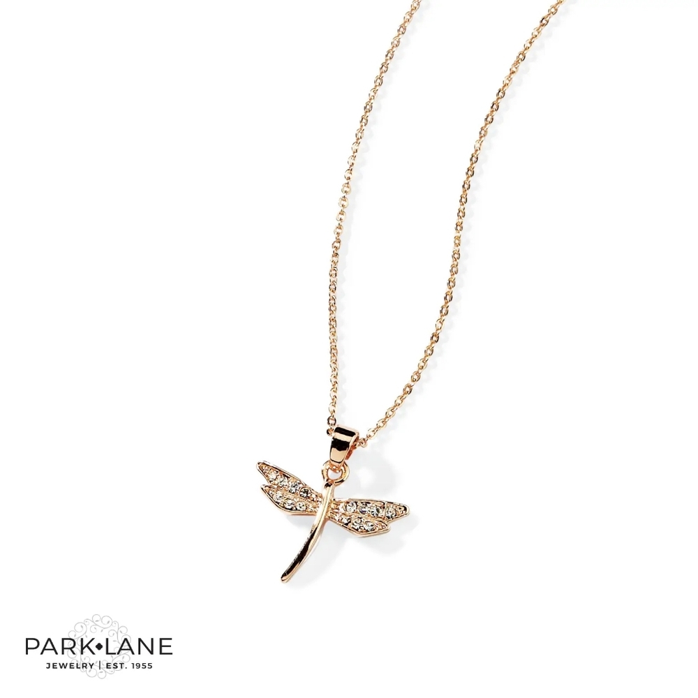 Park Lane Illuminate Necklace